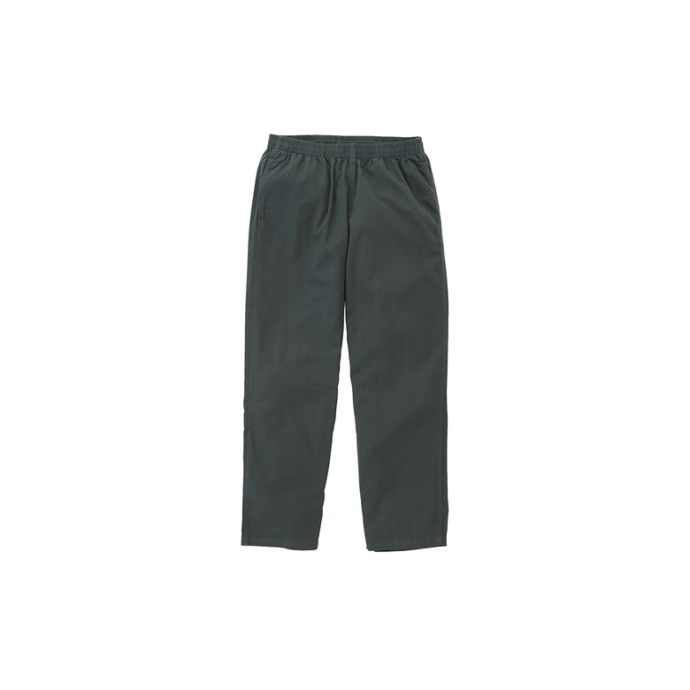 Gramicci broek grijs 1