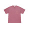 Gramicci t-shirts pink 1