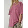 Gramicci t-shirts pink 2