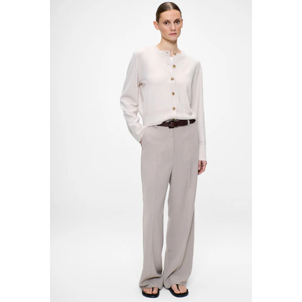 Zenggi cardigan beige