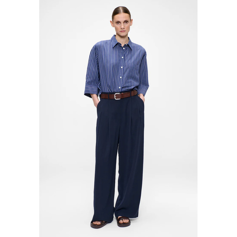 Zenggi trousers blue 2