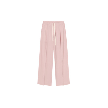 Zenggi pantalon rose
