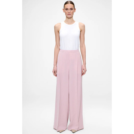 Zenggi pantalon rose