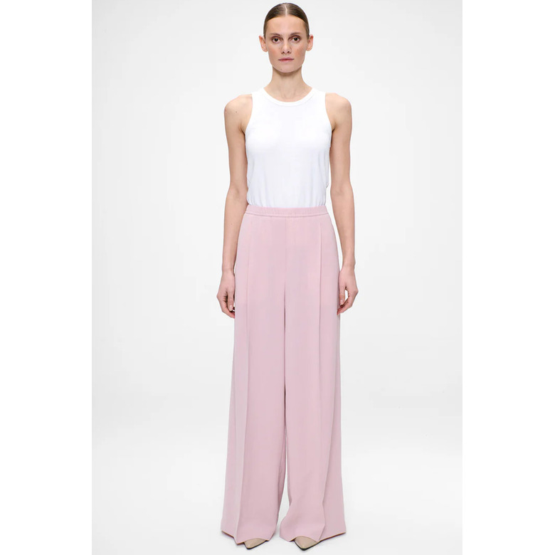 Zenggi trousers pink 2