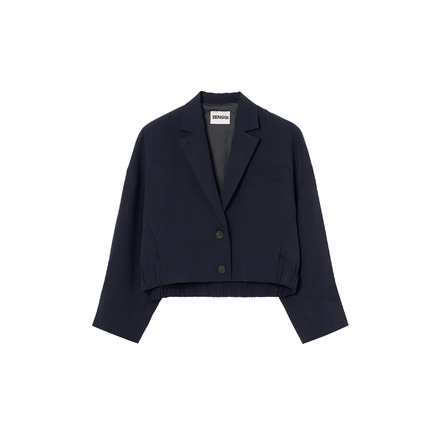 Zenggi blazer bleu