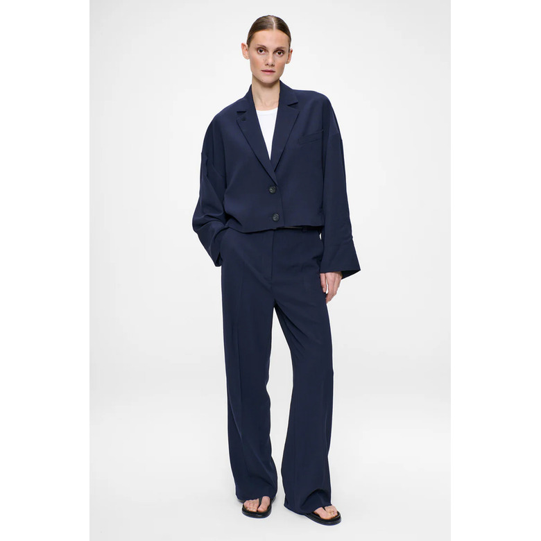 Zenggi blazer blue 2