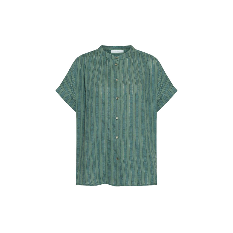By-bar bluse grÜn 1