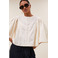 By-bar bluse ecru 2