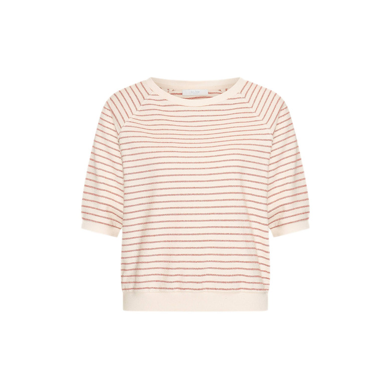 By-bar sweater roze 1