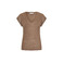 By-bar t-shirt braun 1