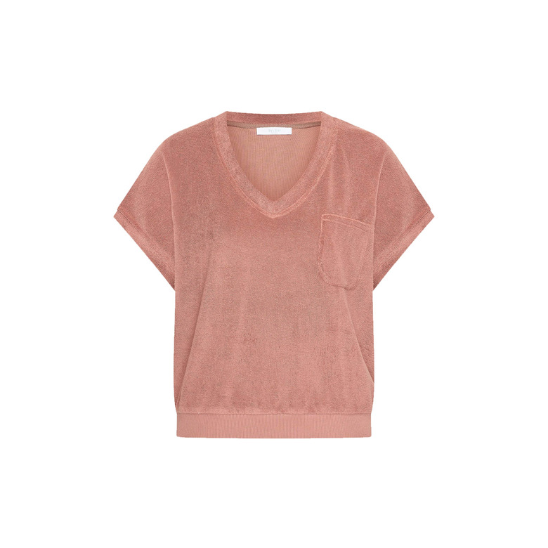 By-bar sweater roze 1