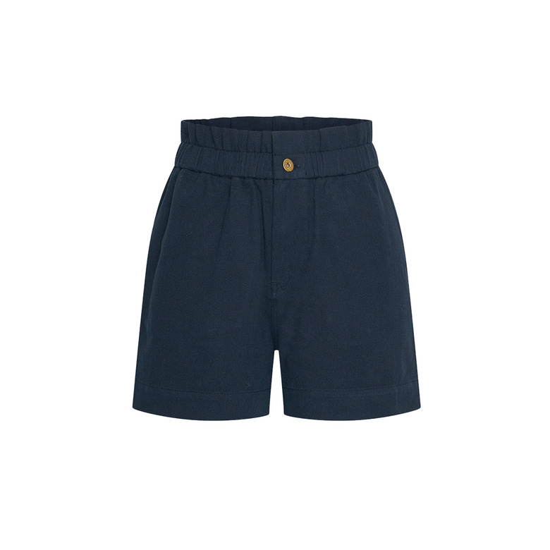 By-bar short blau 1
