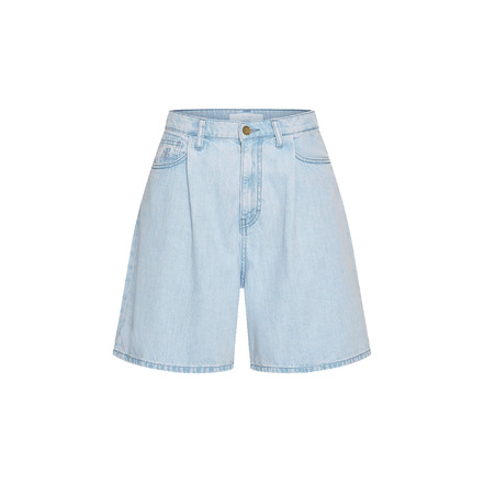 By-bar short jeans