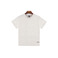 Mercer t-shirt beige 1