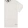 Mercer t-shirt beige 2