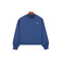 Mercer sweater blue 1