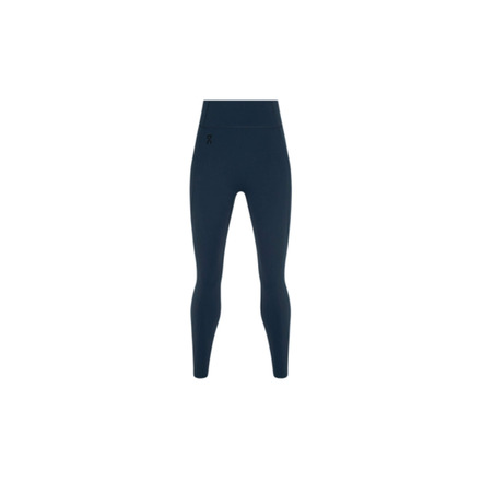On Running pantalon bleu