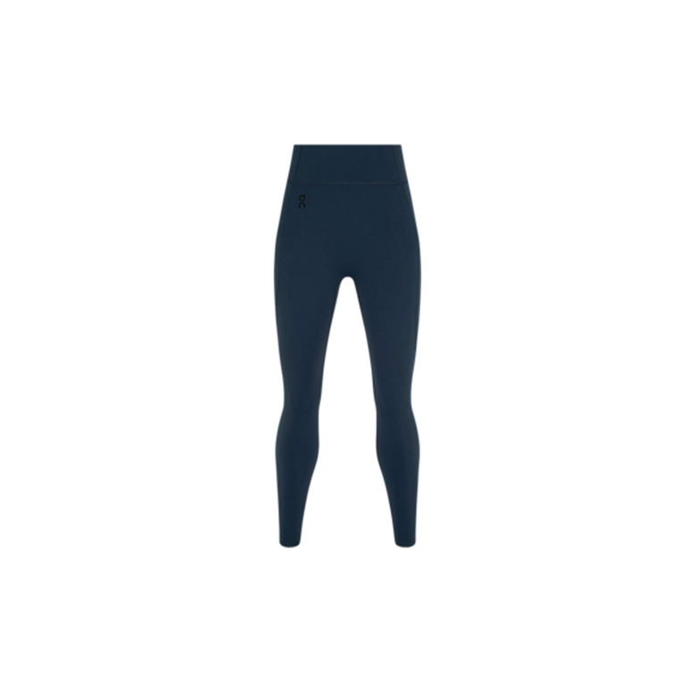 On Running pantalon bleu 1