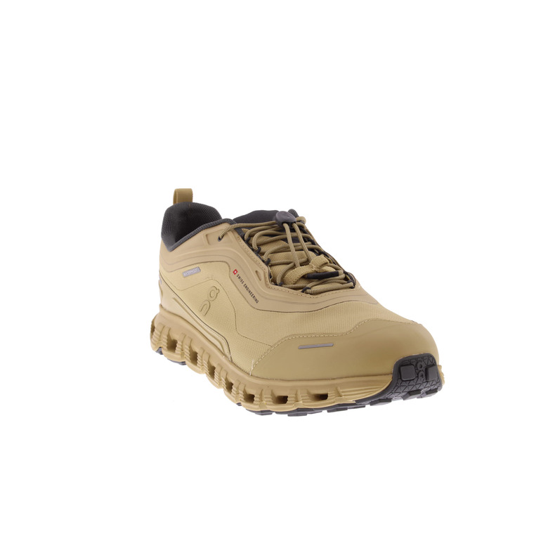 On Running sneakers camel 2