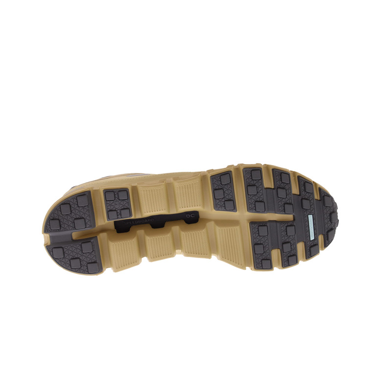 On Running sneakers camel 5