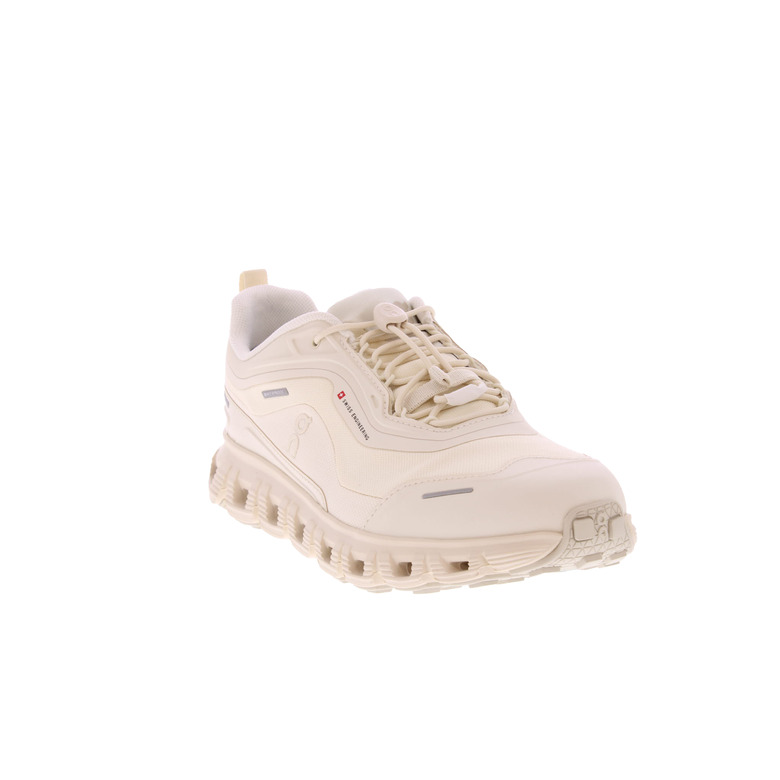 On Running sneakers ecru 2