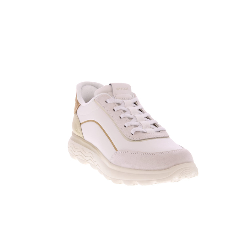 Geox sneakers wit 2
