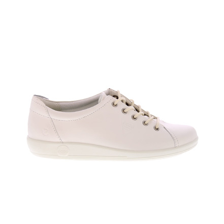 Ecco sneakers white