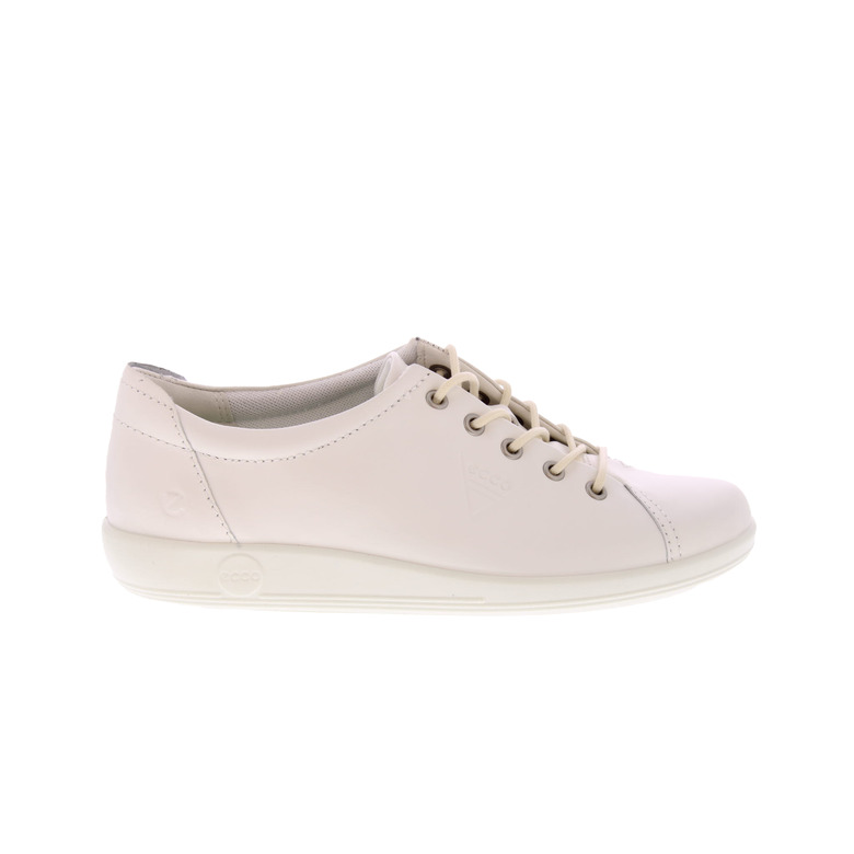 Ecco sneakers white 1