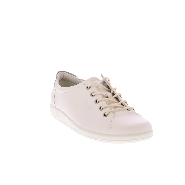 Ecco sneakers white 2