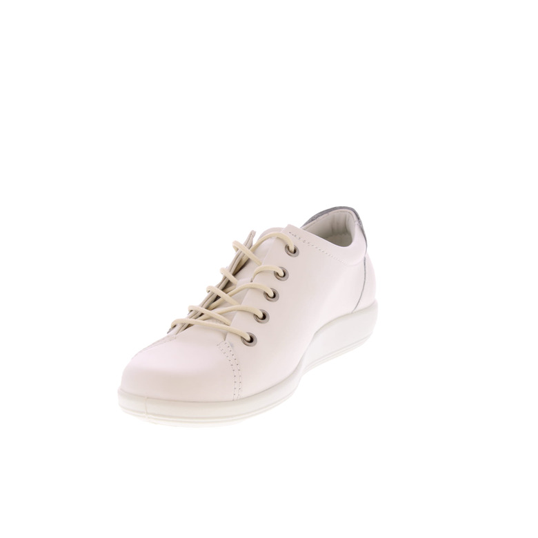 Ecco sneakers white 3