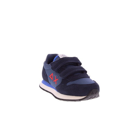 Sun68 sneakers blauw