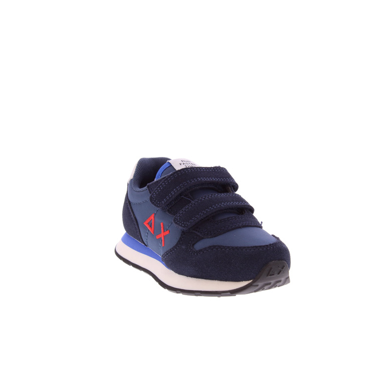 Sun68 sneakers blau 2