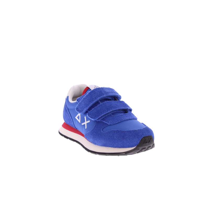 Sun68 sneakers blau 2