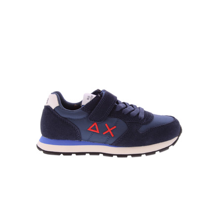 Sun68 sneakers blau