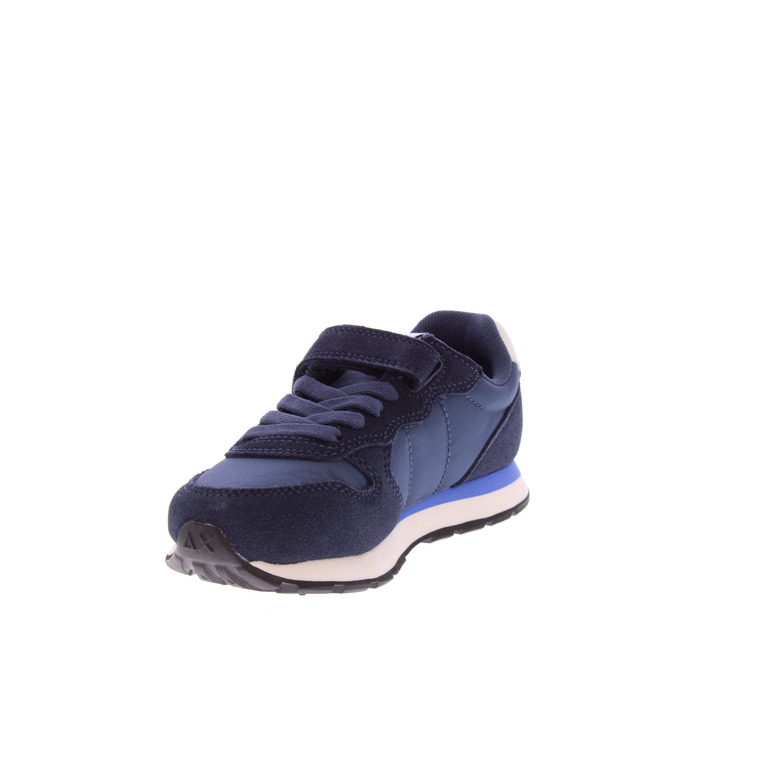 Sun68 sneakers blau 3