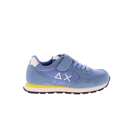 Sun68 sneakers bleu