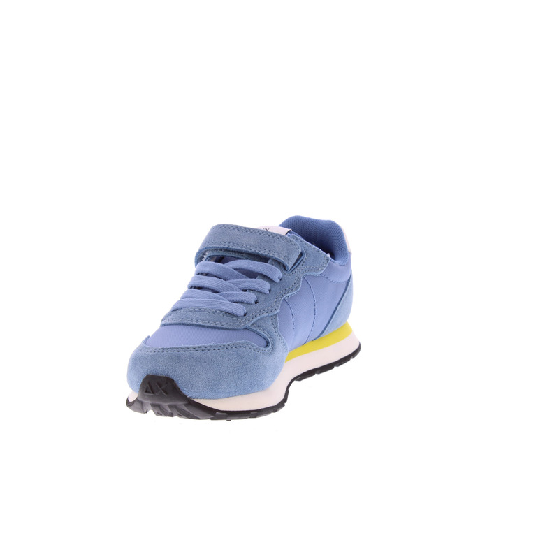 Sun68 sneakers bleu 3