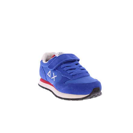 Sun68 sneakers blauw