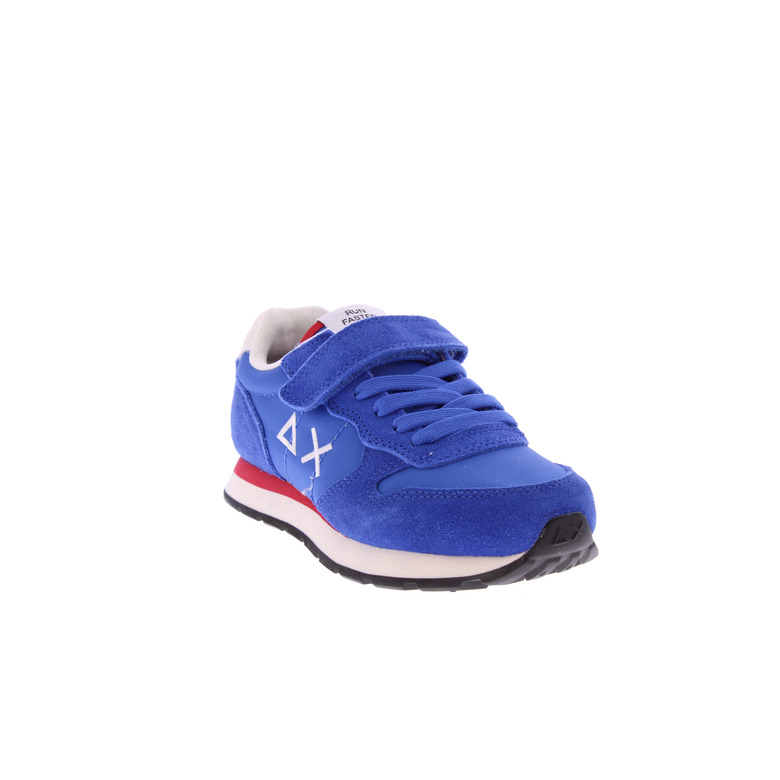 Sun68 sneakers blau 2