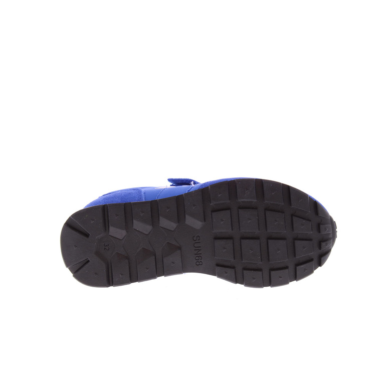 Sun68 sneakers blau 5