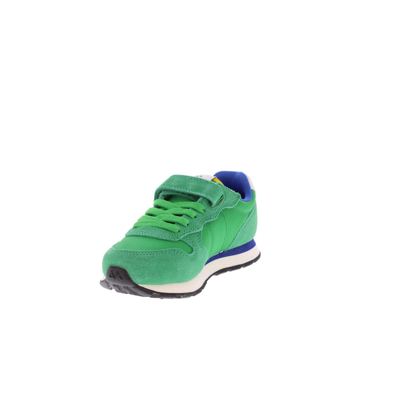 Sun68 sneakers grÜn 3