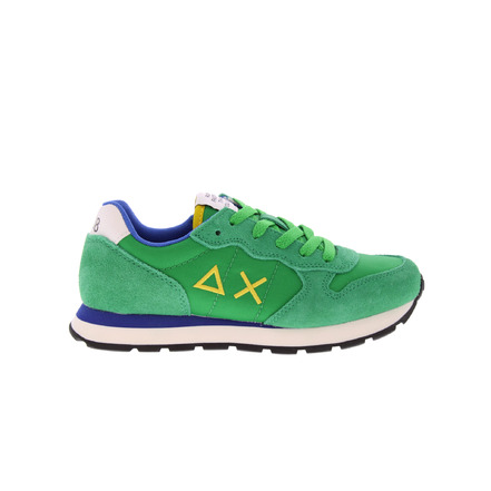 Sun68 sneakers grÜn