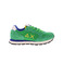 Sun68 sneakers vert 1