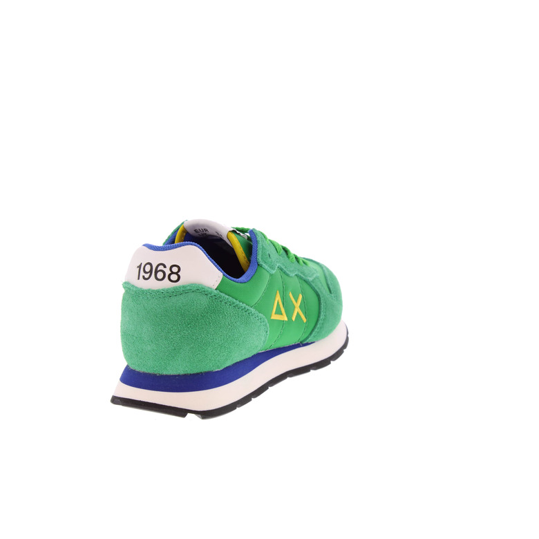 Sun68 sneakers vert 4
