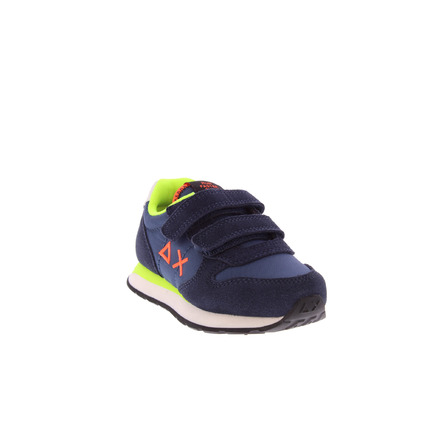 Sun68 sneakers blauw