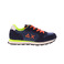 Sun68 sneakers blau 1