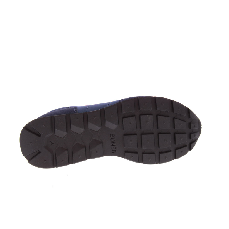 Sun68 sneakers blau 5