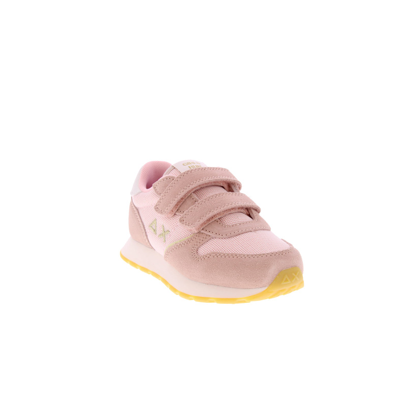 Sun68 sneakers rosa 2