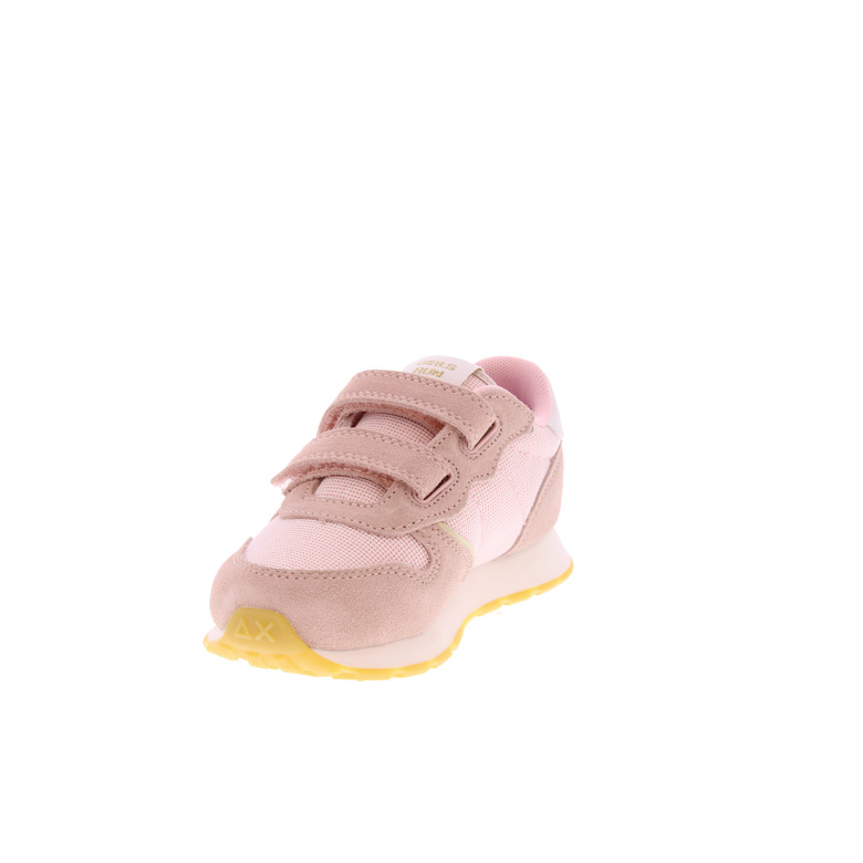 Sun68 sneakers rosa 3