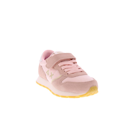 Sun68 sneakers roze